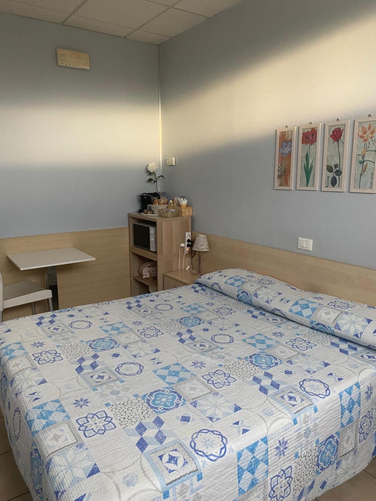 Hotel Il Chiesino Pontedera Zewnętrze zdjęcie
