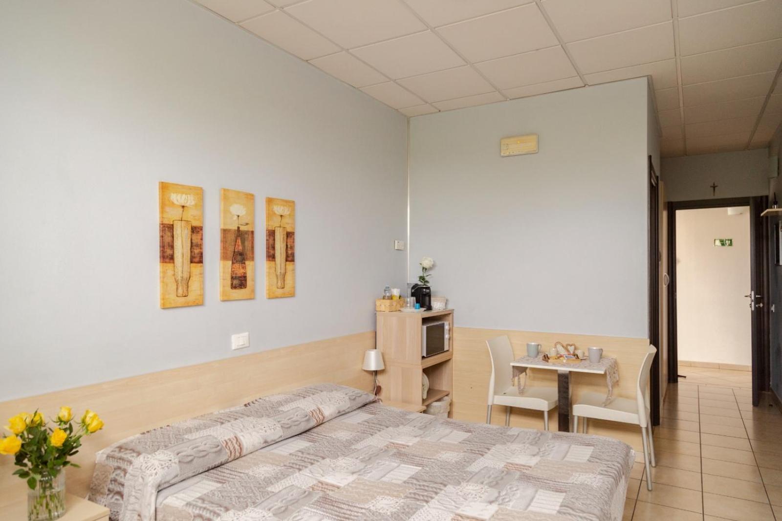 Hotel Il Chiesino Pontedera Zewnętrze zdjęcie
