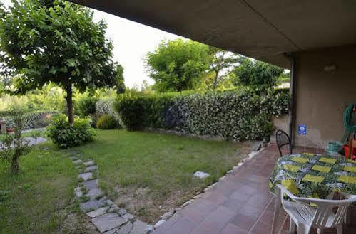 Hotel Il Chiesino Pontedera Zewnętrze zdjęcie