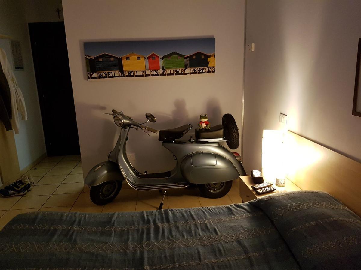 Hotel Il Chiesino Pontedera Zewnętrze zdjęcie