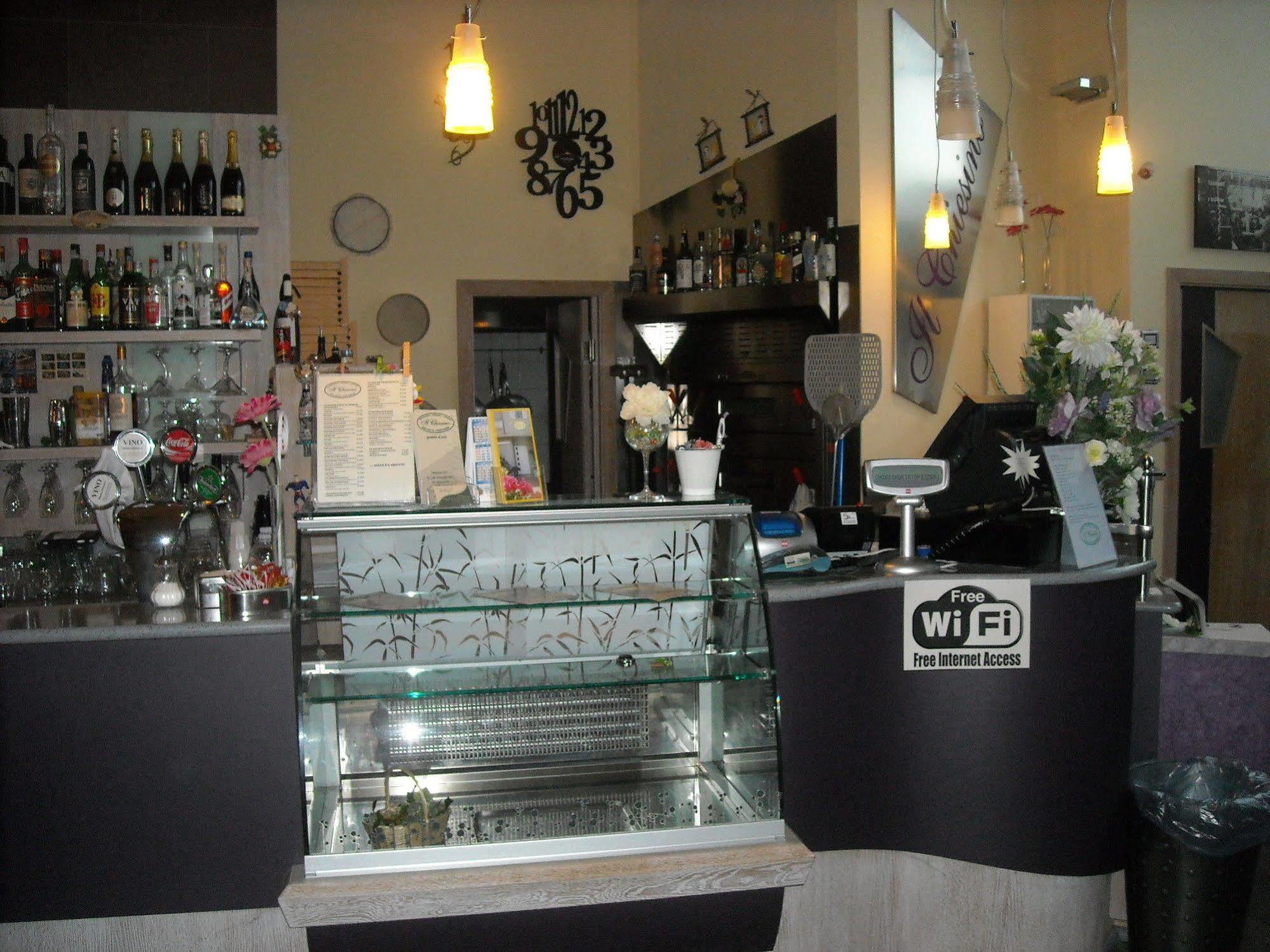 Hotel Il Chiesino Pontedera Zewnętrze zdjęcie