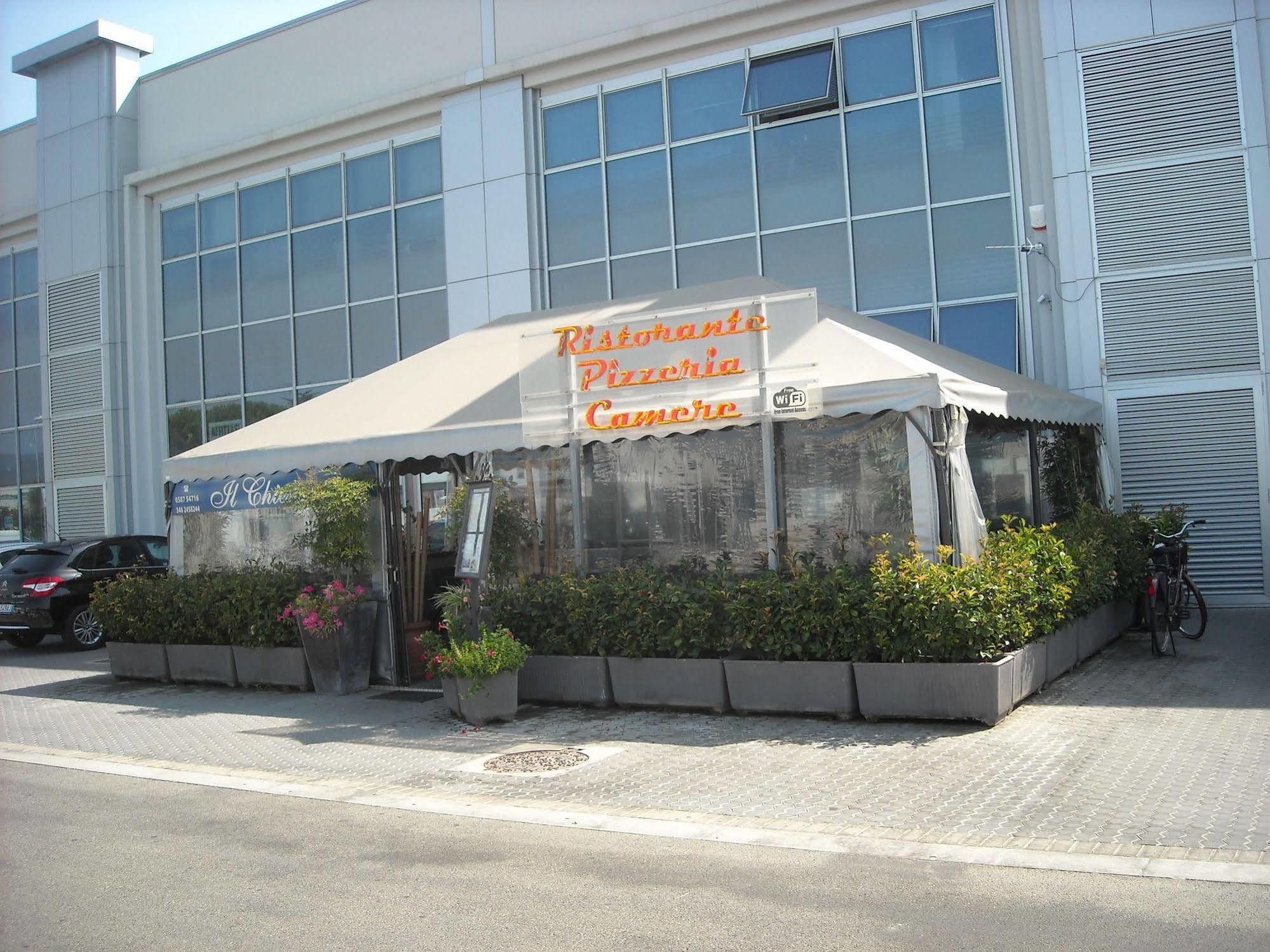 Hotel Il Chiesino Pontedera Zewnętrze zdjęcie